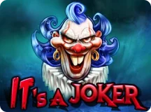 It's a Joker